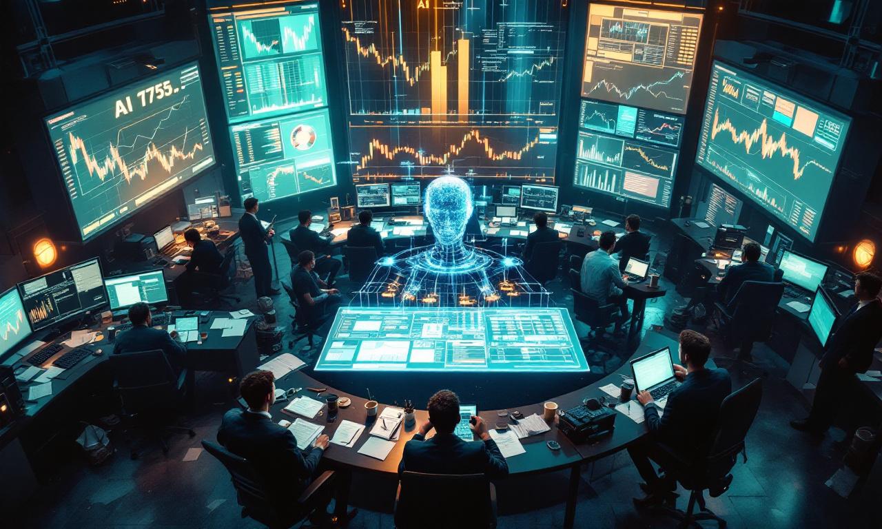 Challenges and Limitations of AI Trading