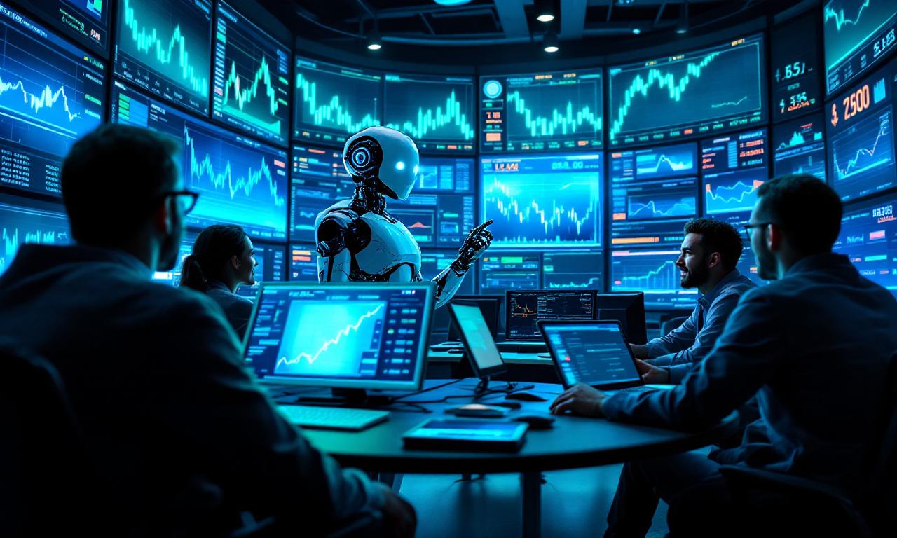 Understanding Automated Trading Systems