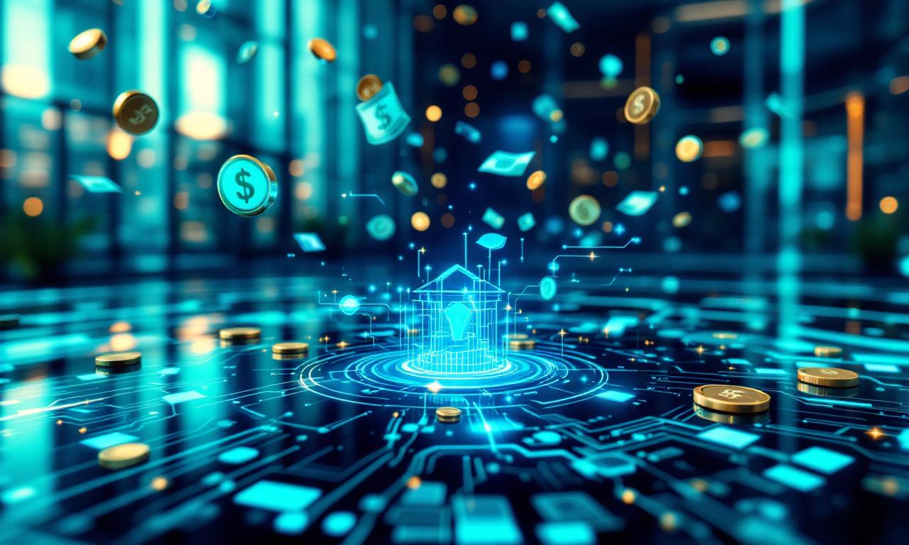 Bank Transfer Deposits