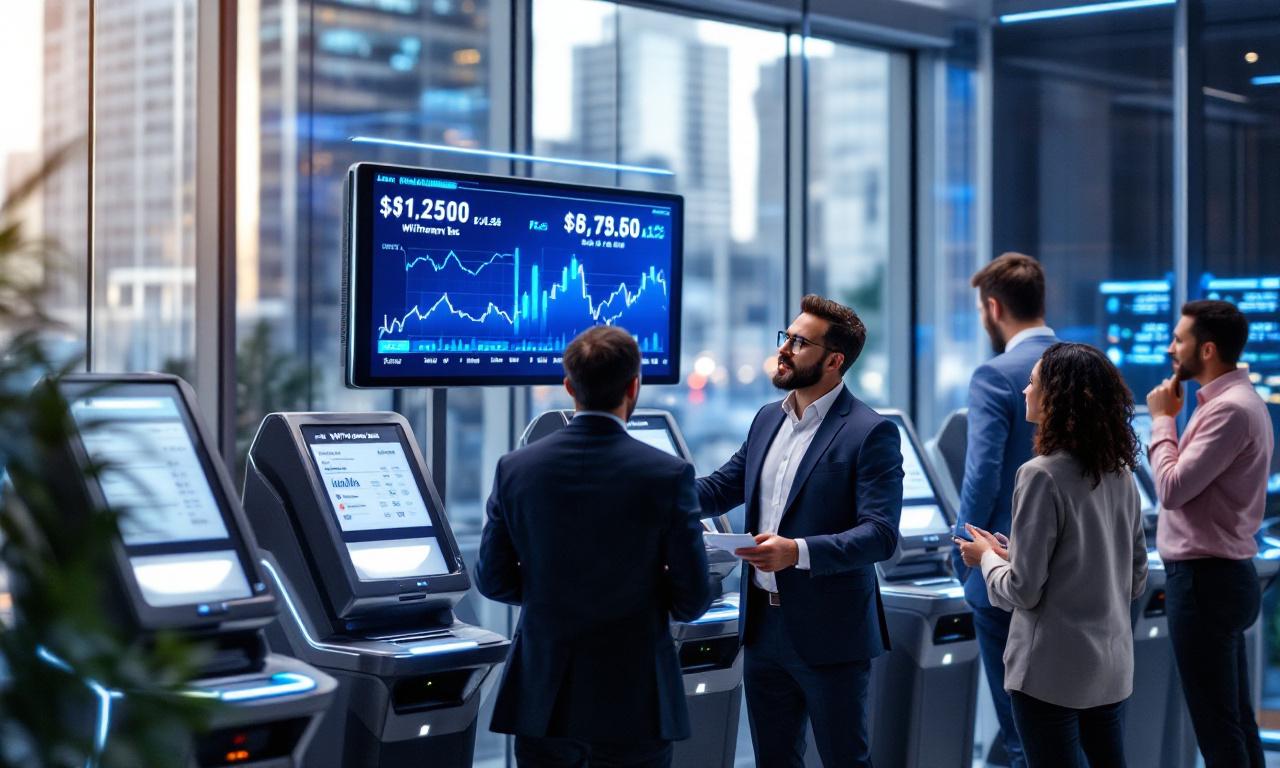 Fees Associated with Withdrawals