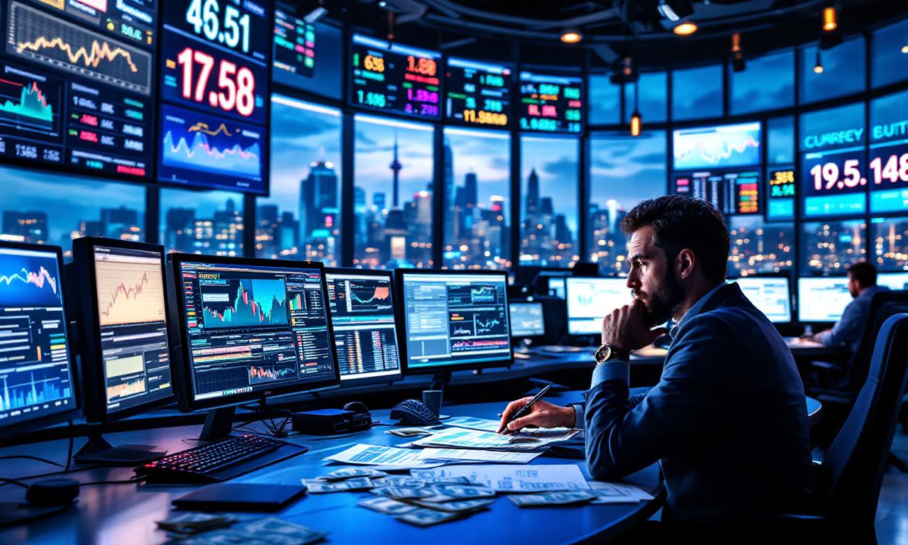 Understanding Currency Conversion Trading