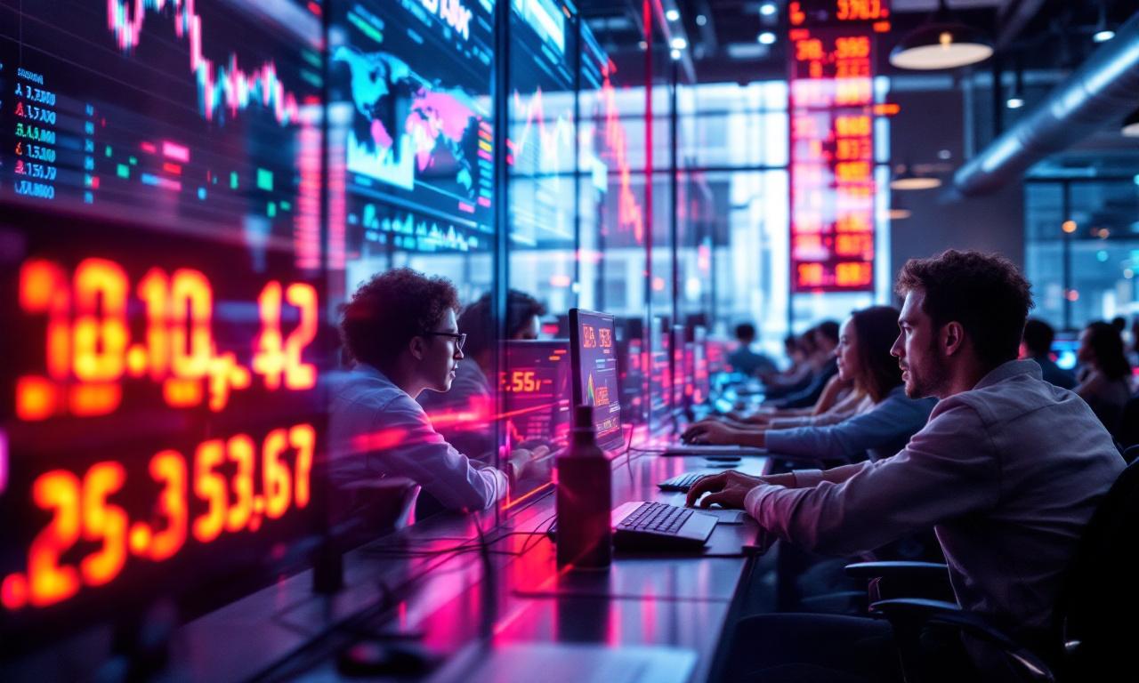 Understanding Currency Conversion Trading