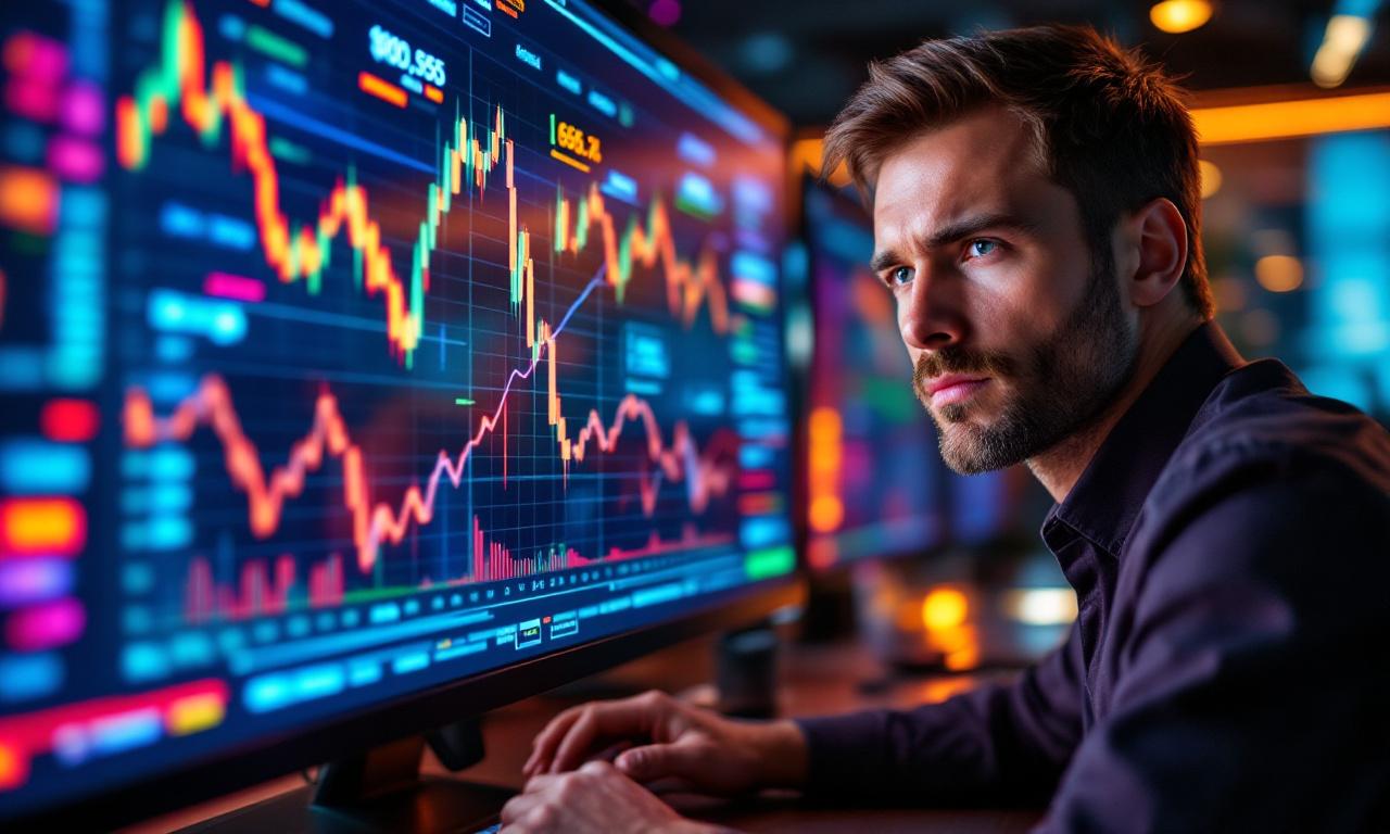 The Importance of Interest Rates in Forex Trading