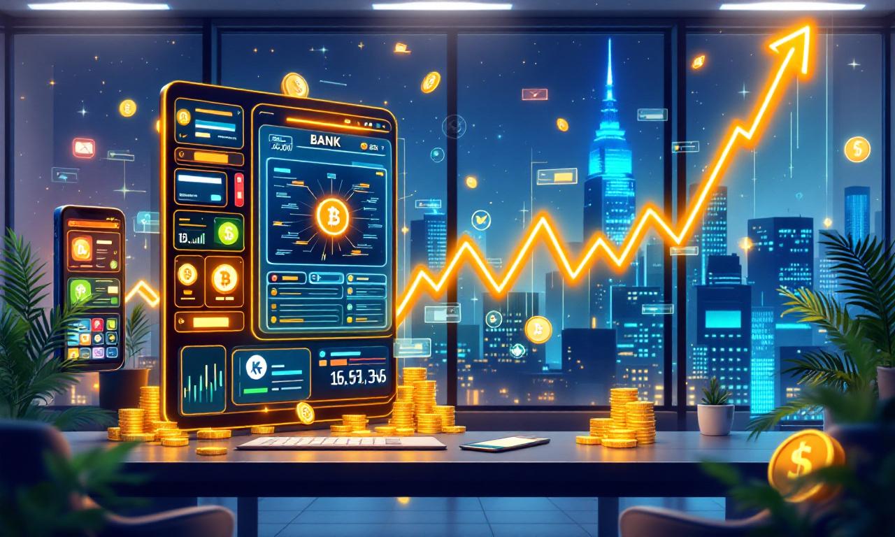 Different Methods to Fund a Trading Account