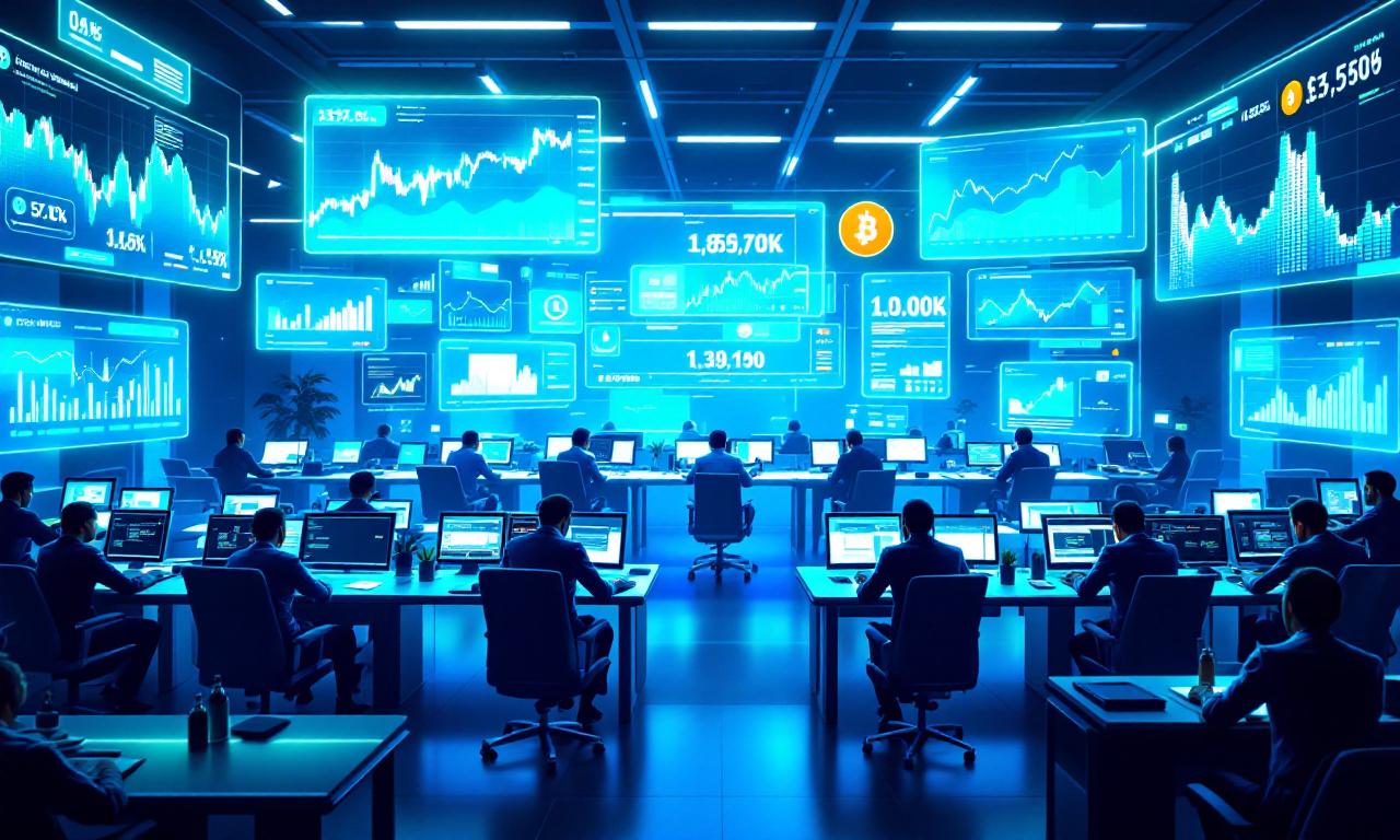Understanding the Trading Platform
