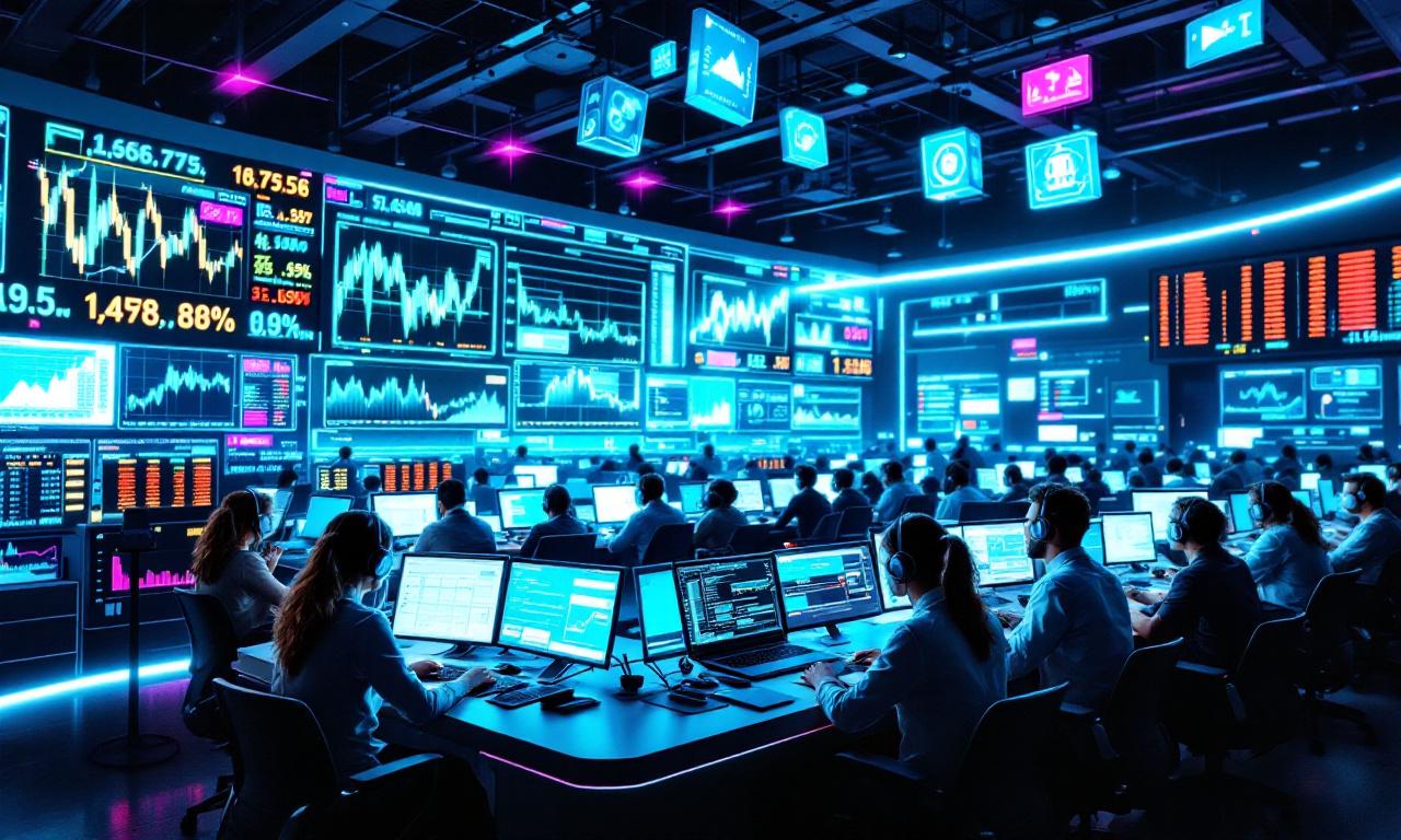 Recent Developments in Algorithmic Trading