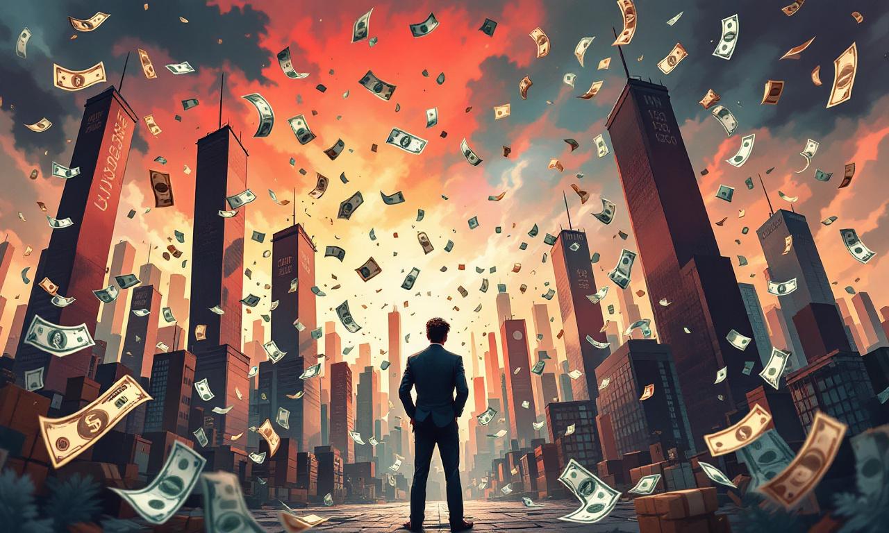 Understanding Inflation and Currency