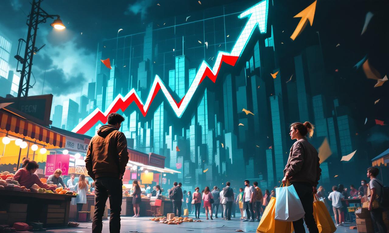 Inflation's Effects on Purchasing Power