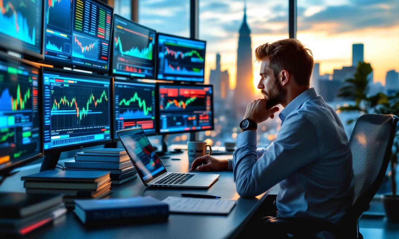 Understanding How to Fund Trading Account