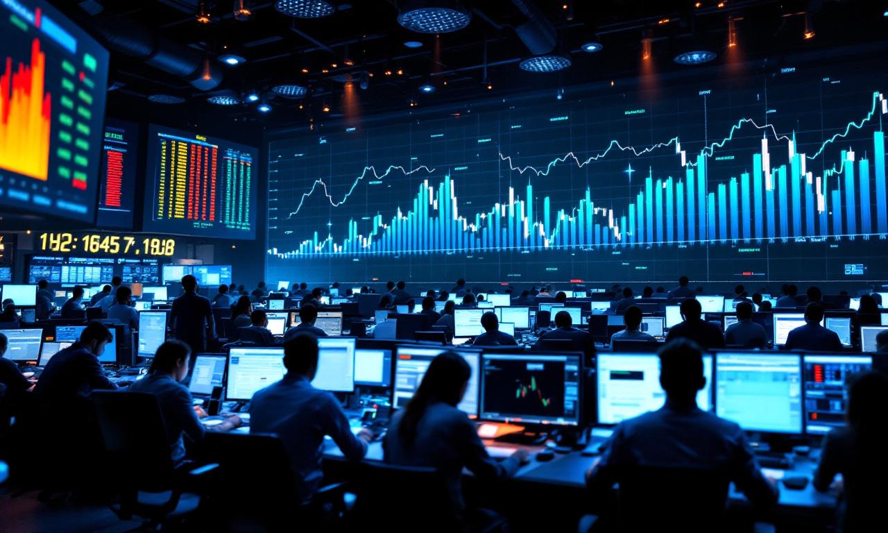 How to Get Started with Algorithmic Trading