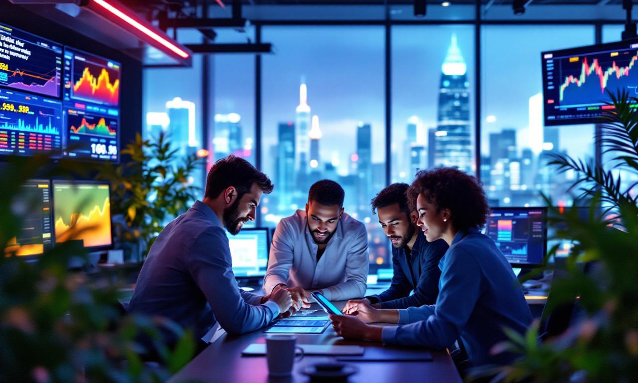 Best Practices for Funding a Trading Account