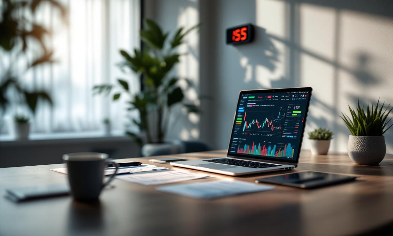 How to Withdraw Money from Trading Account