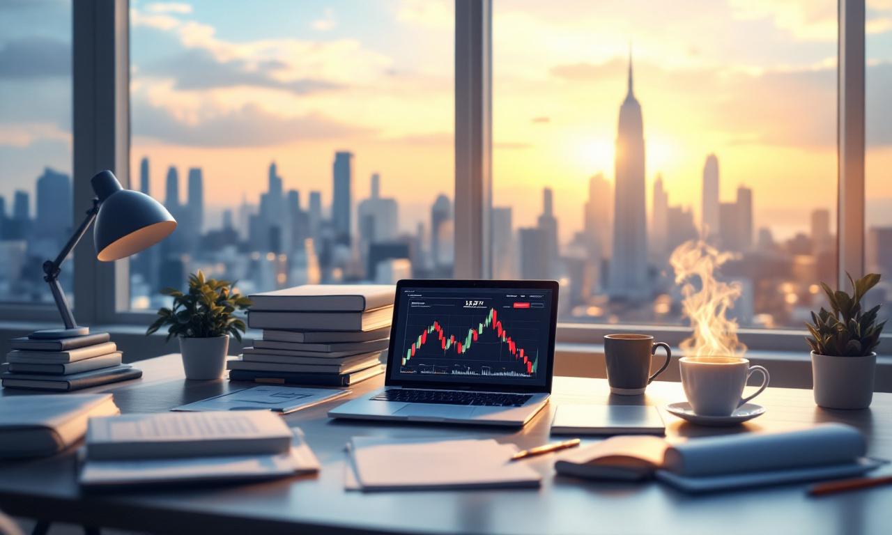 Developing Disciplined Trading Habits