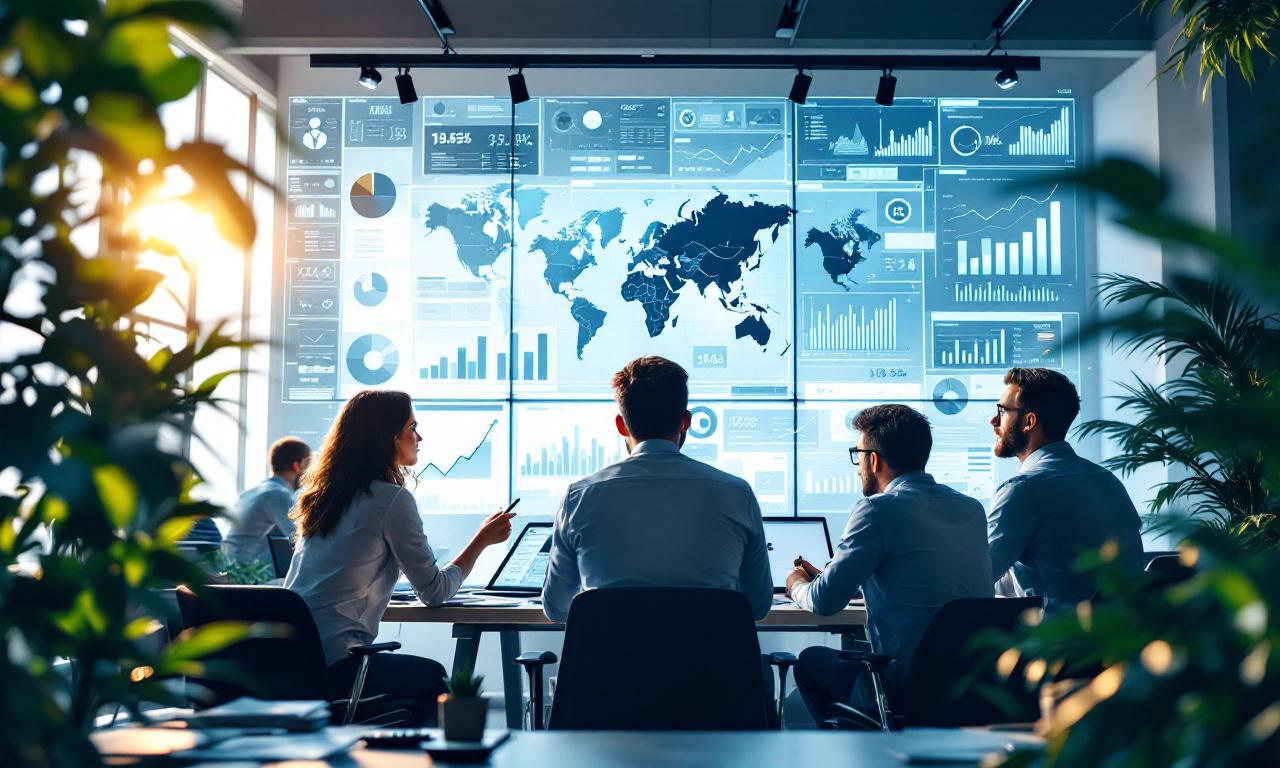 How to Interpret Economic Data