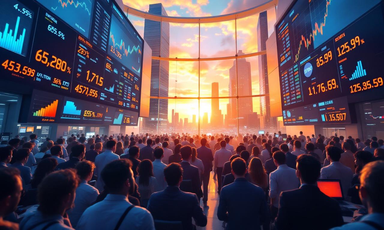 Conclusion: The Importance of Economic Indicators in Trading