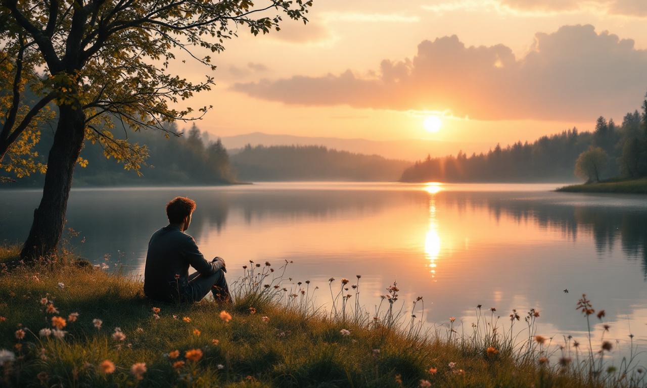 Emotional Management After Losses