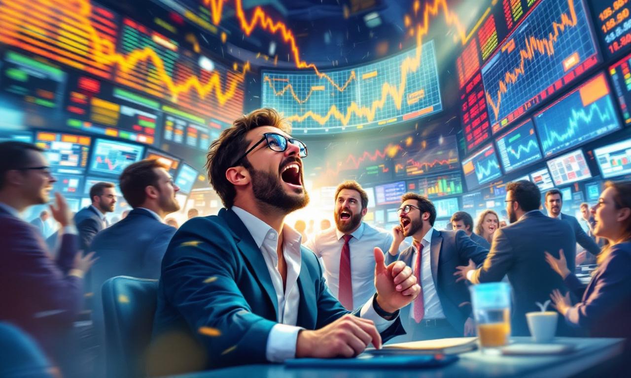 Common Emotional Trading Mistakes