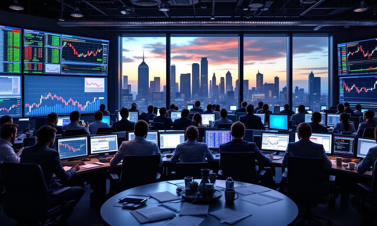 Understanding the Forex News Impact