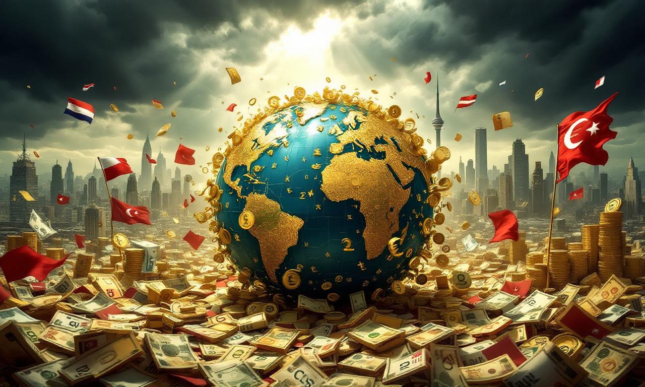 Geopolitical Events and Their Impact on Forex Markets