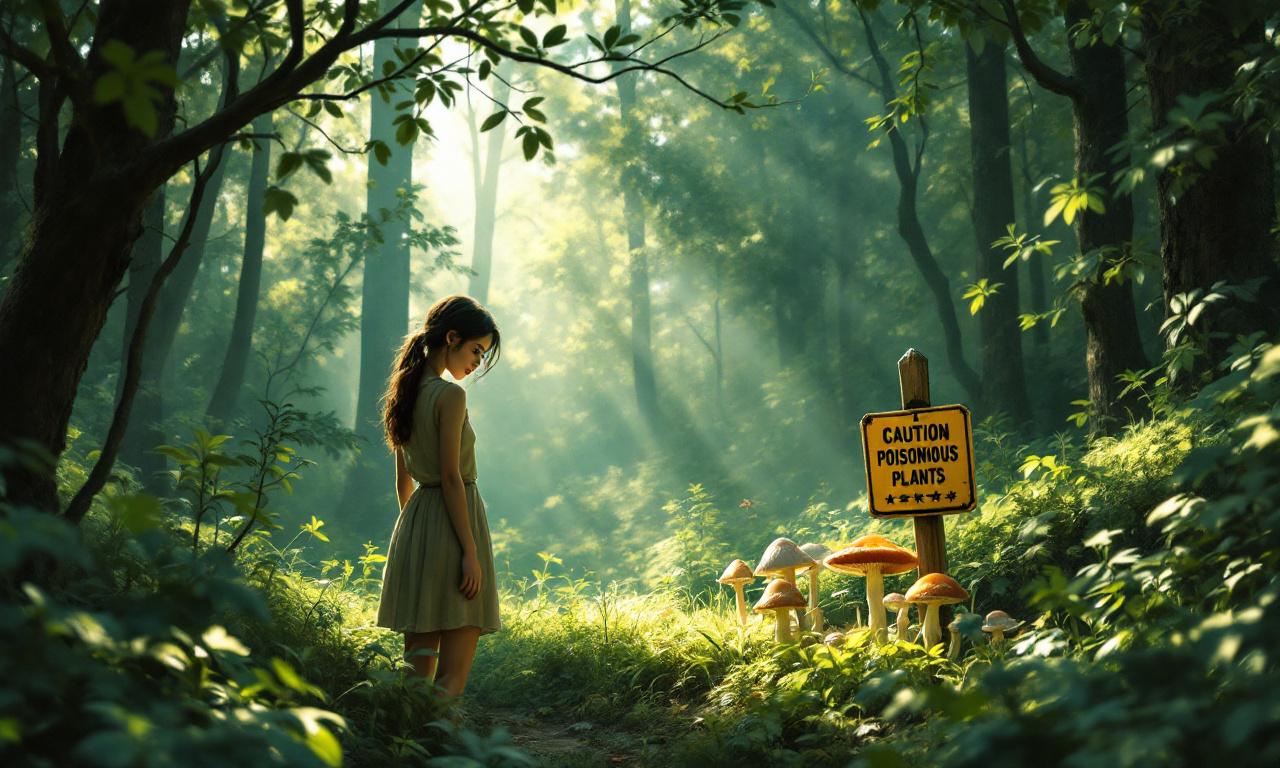 Identifying Warning Signs