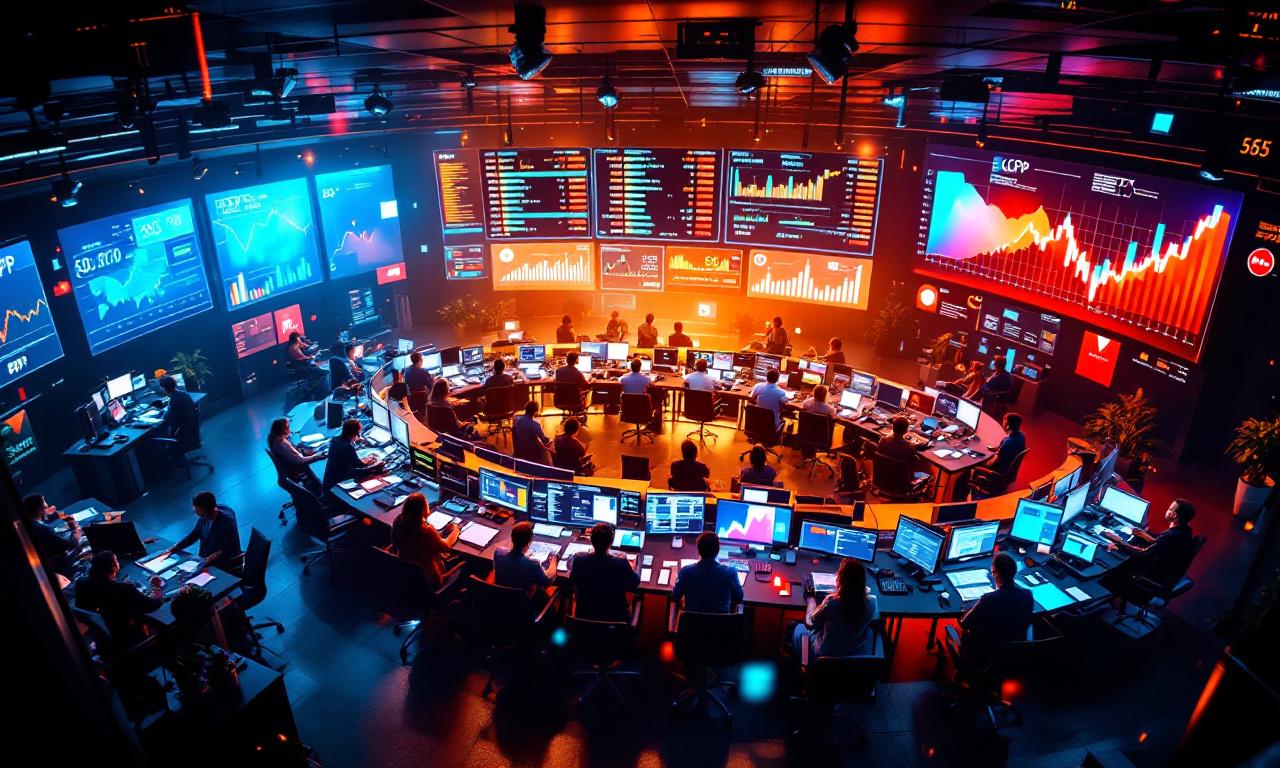 Key Economic Indicators Every Trader Should Know