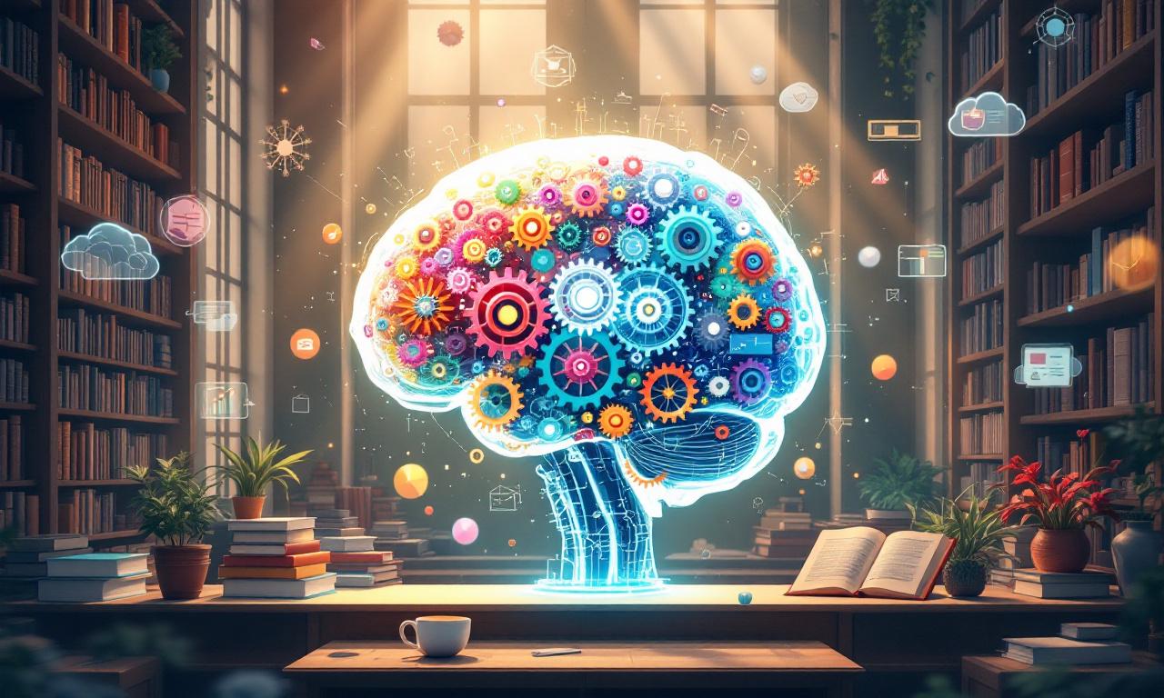 The Psychological Framework