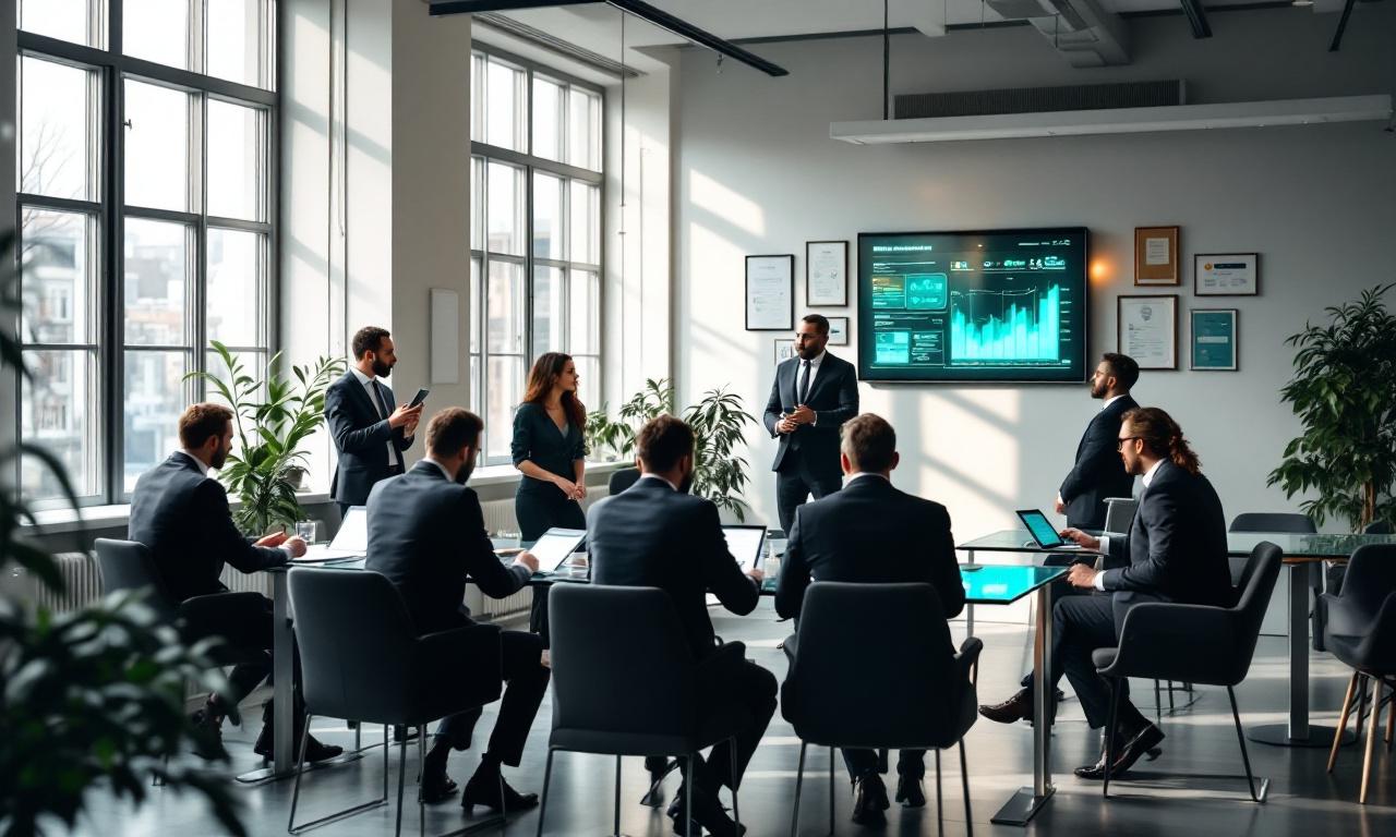 Regulatory Authority Checks