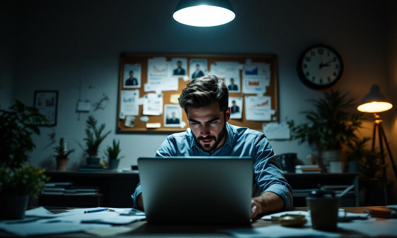 Reporting Trading Scams