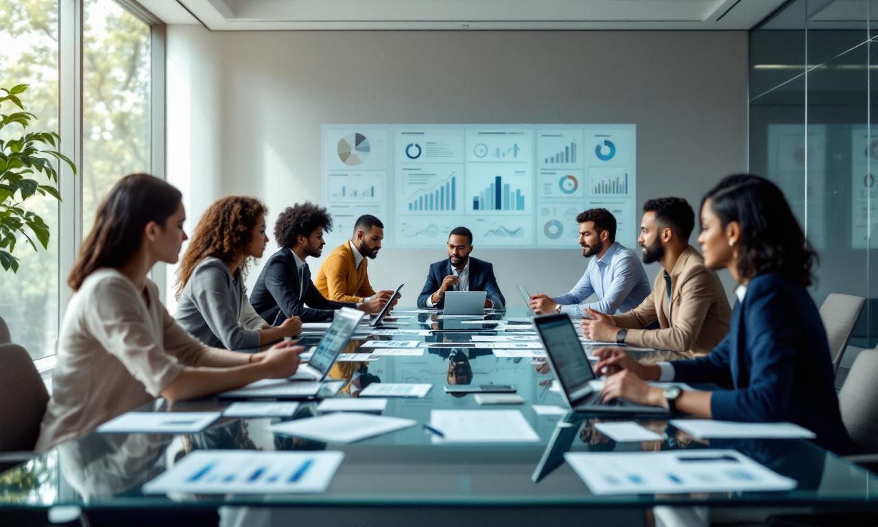 Case Studies of Risk Management