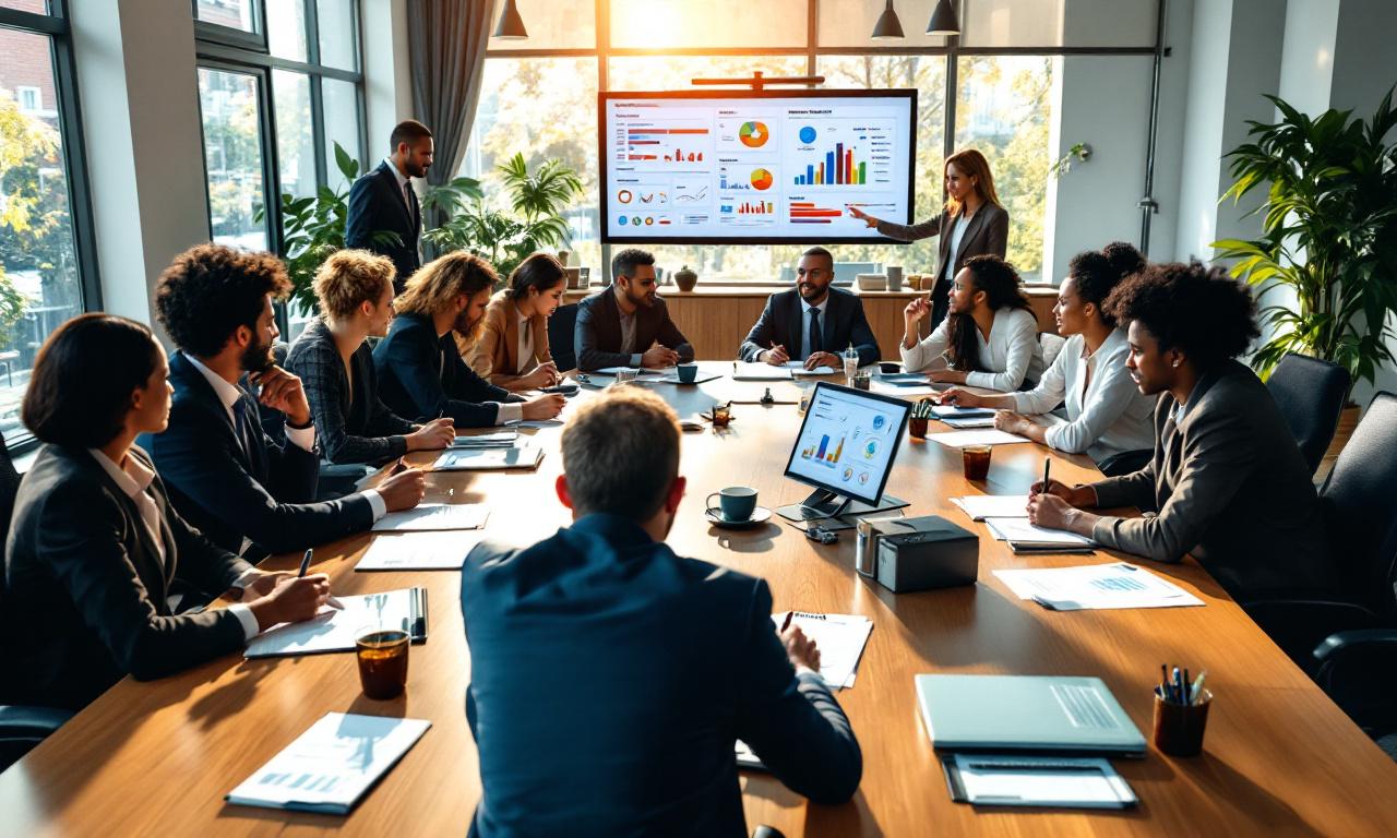 Risk Management Strategies