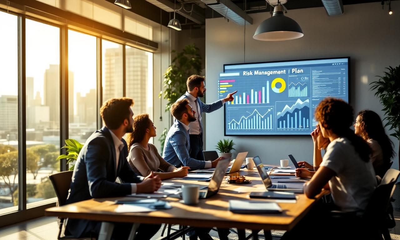 Developing a Risk Management Plan