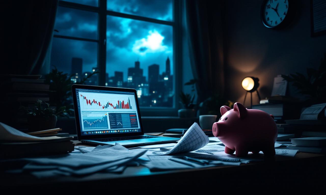 Final Thoughts on Trading Scams