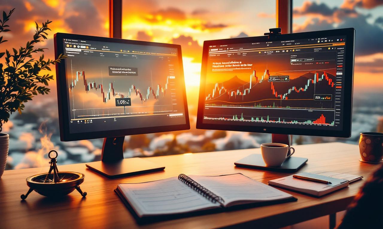 Understanding Trading Discipline