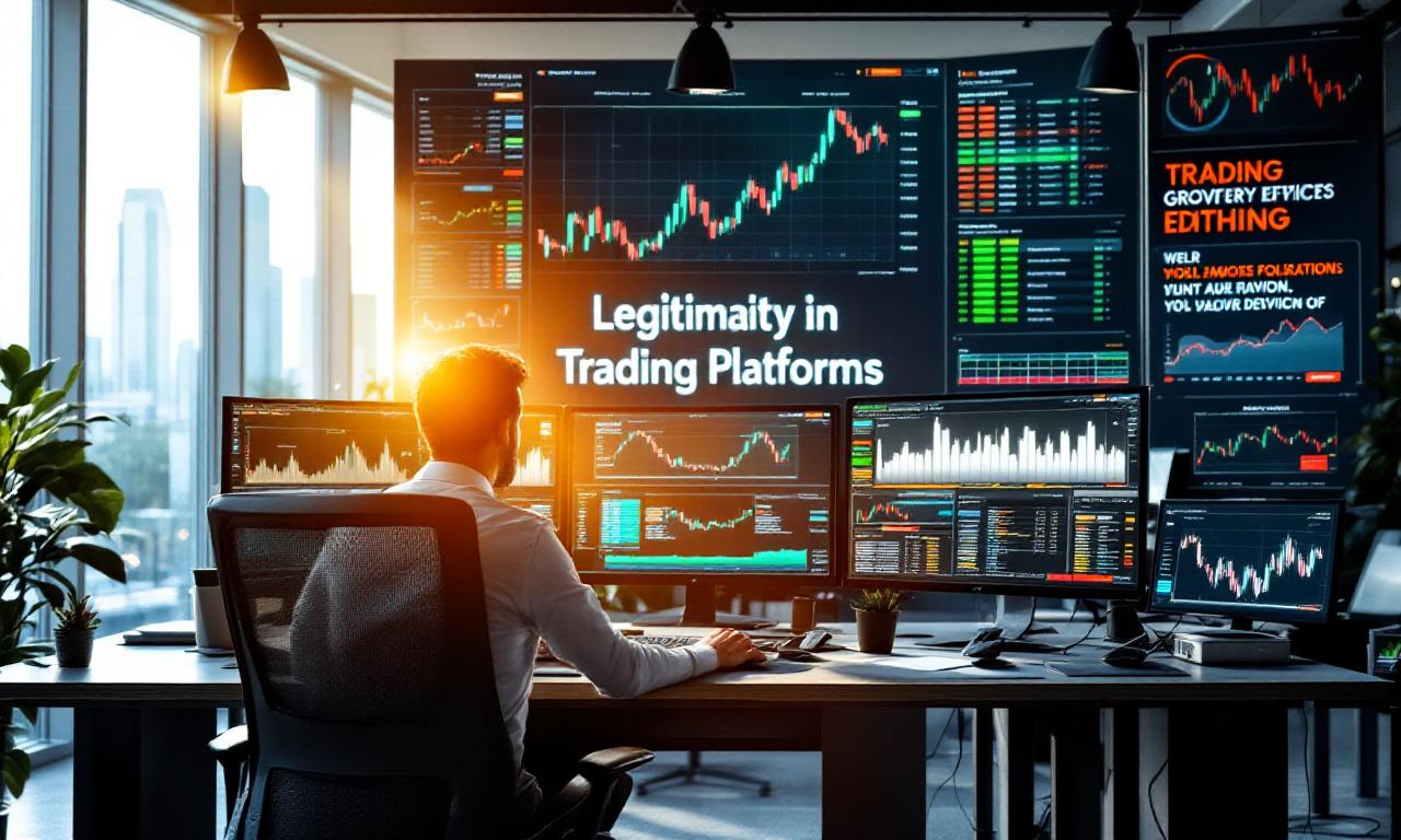 Understanding Trading Platform Legitimacy