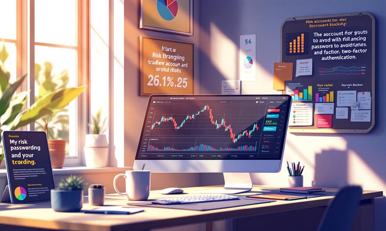 Preventive Measures to Avoid Trading Account Blocked