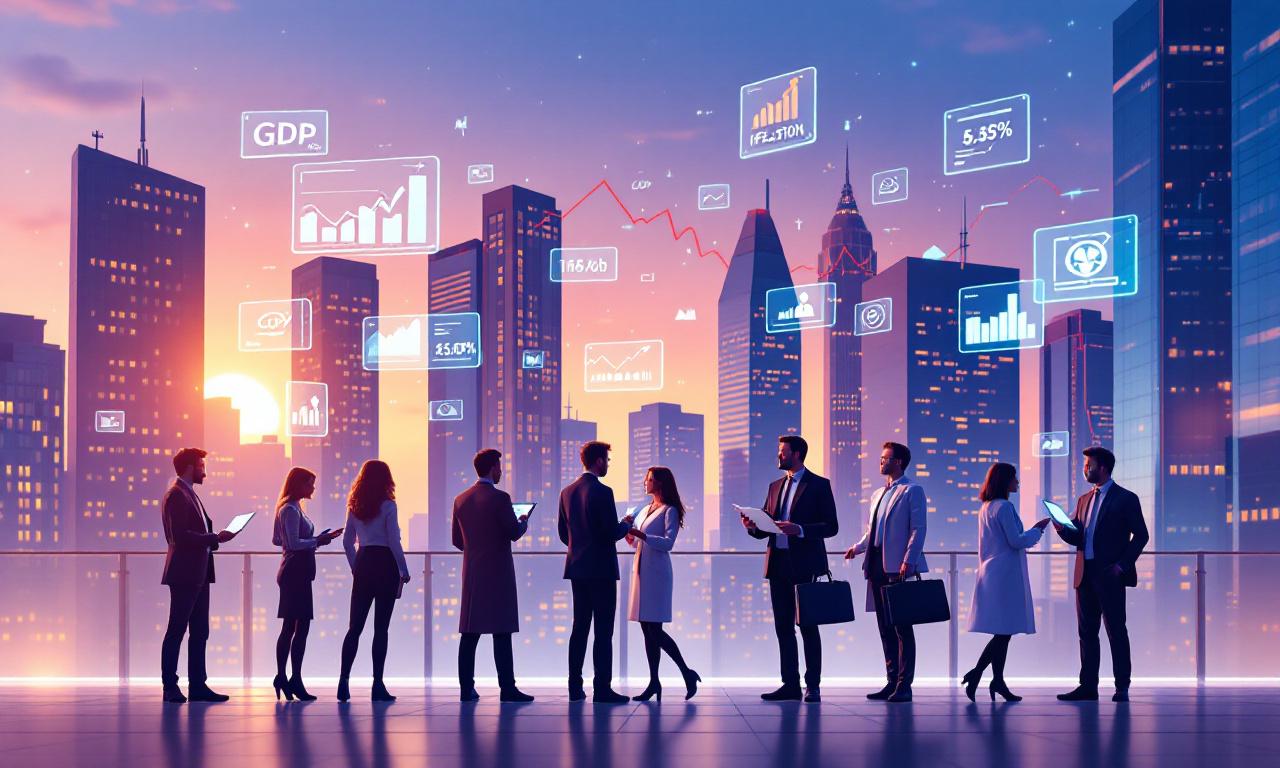 Understanding Economic Indicators